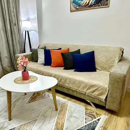 Appartement Cozy